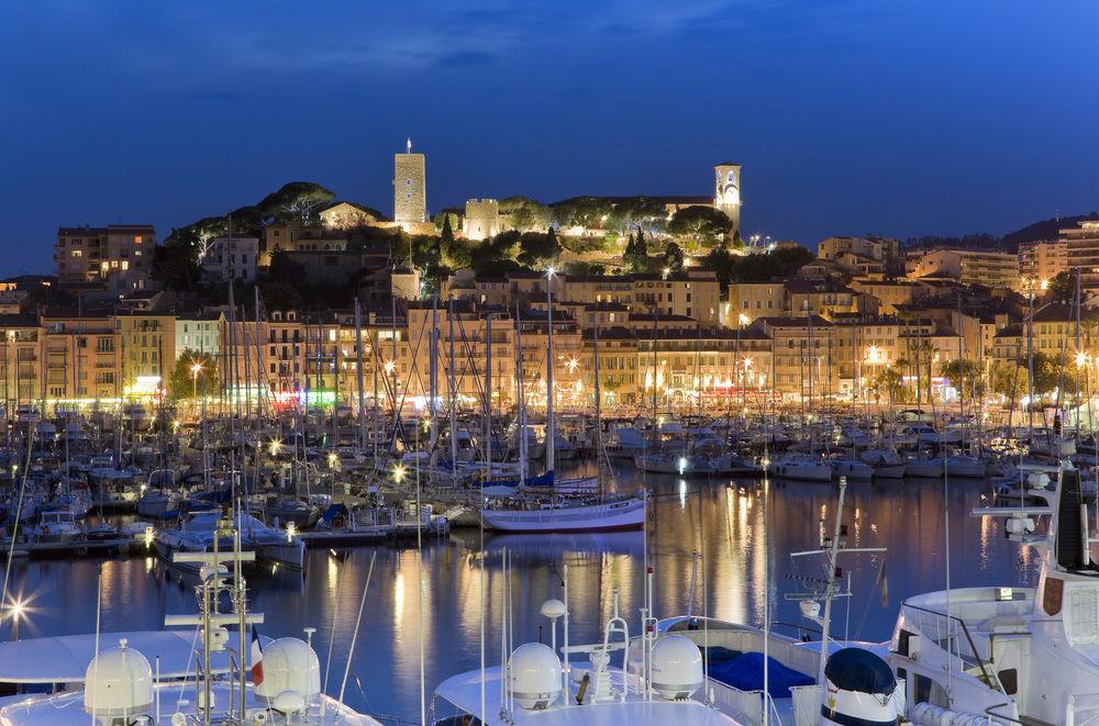 Cocoon'In Cannes Le Suquet Exterior photo