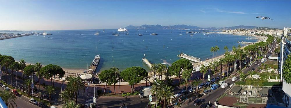 Cocoon'In Cannes Le Suquet Exterior photo