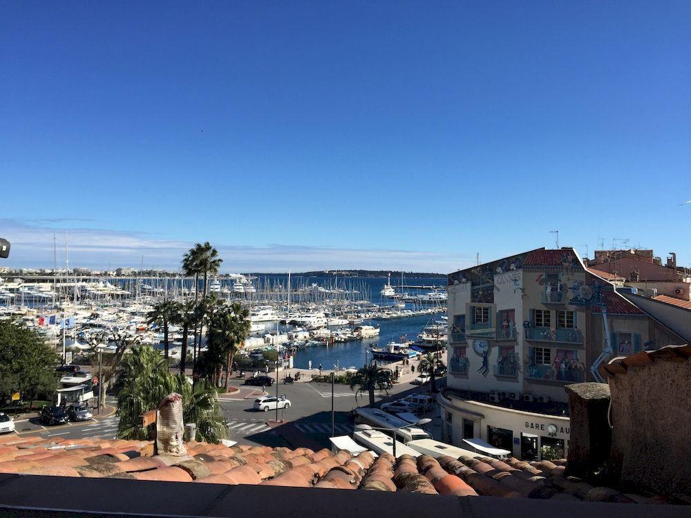 Cocoon'In Cannes Le Suquet Exterior photo