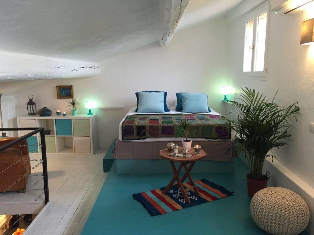Cocoon'In Cannes Le Suquet Exterior photo