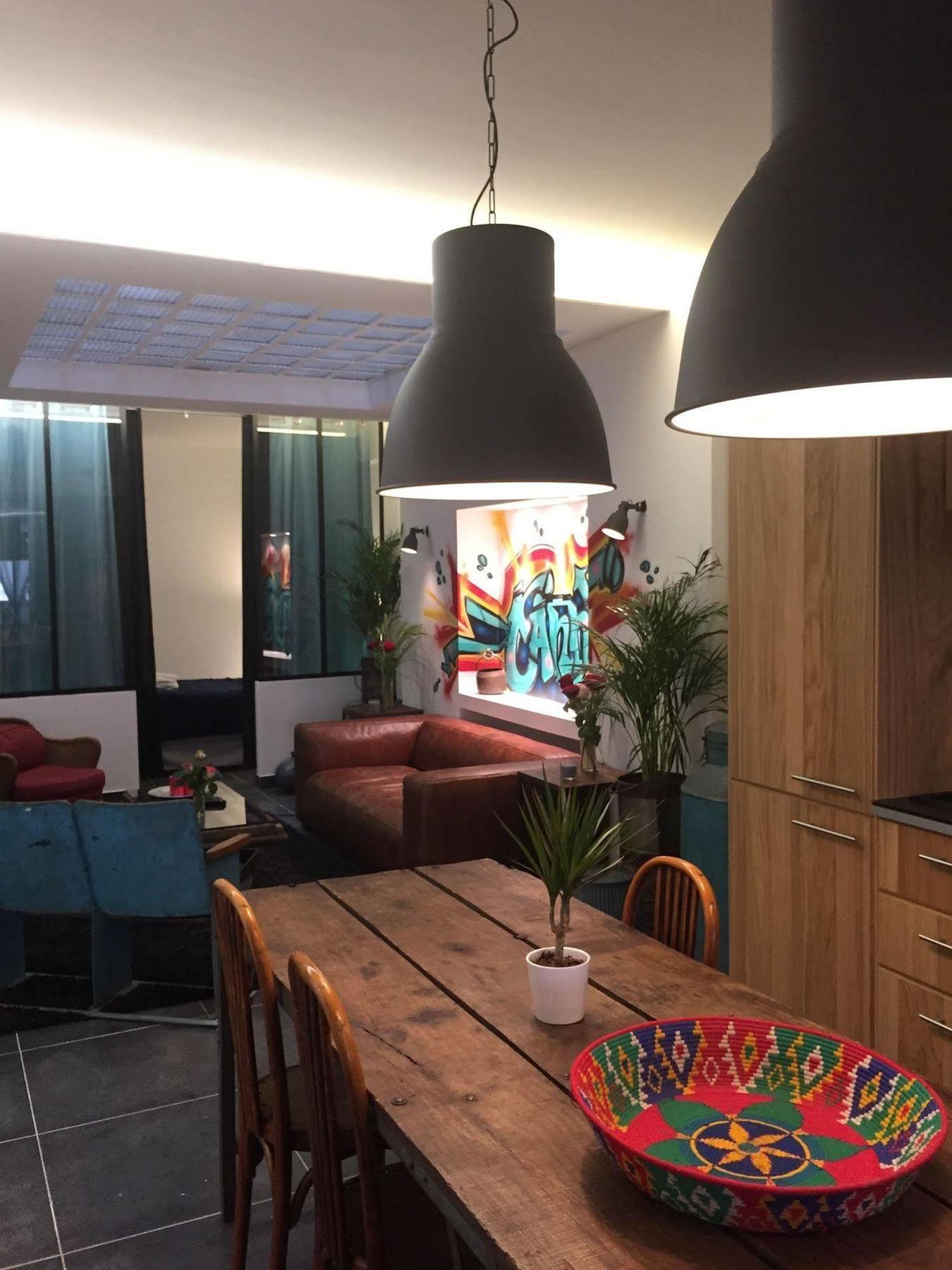 Cocoon'In Cannes Le Suquet Exterior photo